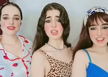 ضبط “وحش الكون” وبناتها بتهم الفسق والفجور في مصر