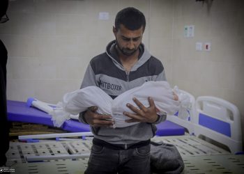 ارتفاع حصيلة عدوان الاحتلال على غزة إلى أكثر من 63 ألف شهيد