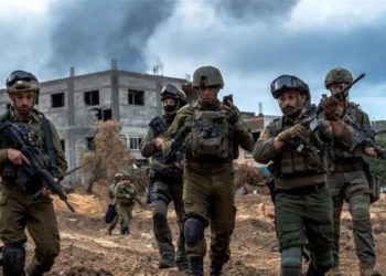 جيش الاحتلال يواصل حرب الإبادة في غزة