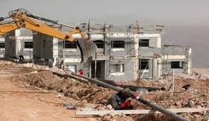 حكومة الاحتلال تصدق نهائيا على المشروع الاستيطاني “إي1”