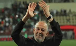 اليعقوبي يهرب و المختار بهز براسه و لاعبي الوحدات انزعاج واضح