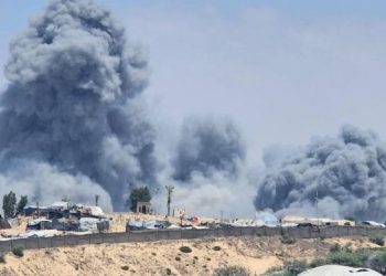 30 شهيدًا ومصابون في غارات إسرائيلية على غزة