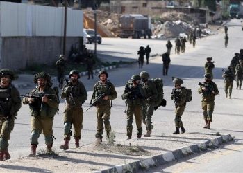 بعد اقتحام دام ساعات.. الجيش الإسرائيلي ينسحب من مخيم بلاطة بالضفة