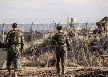 الجيش الإسرائيلي يعلن إصابة 4 جنود بانفجار خلال نشاط جنوب سوريا