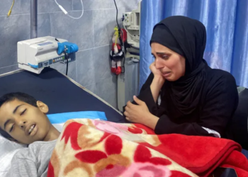 11 حالة وفاة بغزة نتيجة سوء التغذية والمجاعة خلال 24 ساعة