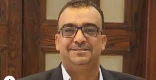 الزميل جهاد ابو بيدر في ذمة الله