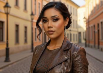 ليلى نصيب تطرح أغنيتها الجديدة ” وا شقاتي “