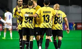 الحسين يتصدر.. ختام الجولة الثانية من الدوري الأردني للمحترفين