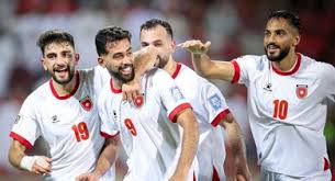 جماهير النشامى يترقب بلهفة المواجهتين الوديتين أمام روسيا والدومينيكان