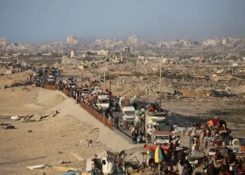 ساعات دامية في غزة.. غارات إسرائيلية تحصد عشرات الشهداء