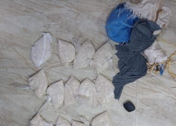 المنطقة العسكرية الشرقية تحبط 3 محاولات تهريب عبر بالونات