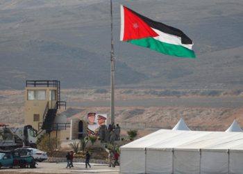 هآرتس.. الجيش الأردني اعتقل جنود إسرائيليين اجتازوا الحدود في وادي عربة