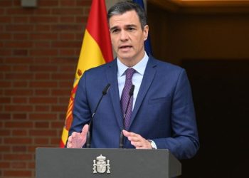 إسبانيا توجه صفعة قوية لإسرائيل