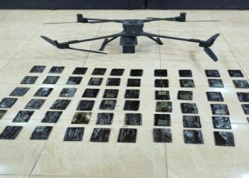 المنطقة العسكرية الشمالية تحبط محاولة تسلل على إحدى واجهاتها الحدودية