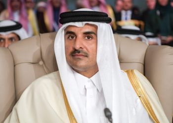 أمير قطر يبدأ زيارة مهمة إلى الأردن غدا