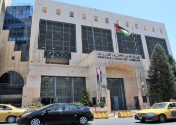 ارتفاع قيمة الديون المتعثرة في الأردن