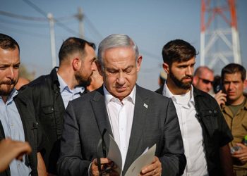 نتنياهو يعقد اجتماعا أمنيا الخميس لبحث ضم الضفة الغربية المحتلة