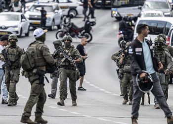 إجراءات انتقامية من منفذي عملية القدس