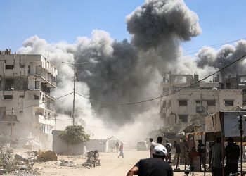 الجيش الإسرائيلي يستكمل استعداداته لاحتلال مدينة غزة