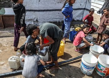 38 شهيدا و200 مصاب بآخر 24 ساعة و3 شهداء من منتظري المساعدات