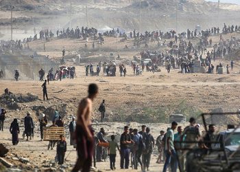 واشنطن تنشر تفاصيل خطة ترامب ونتنياهو يعتذر لقطر