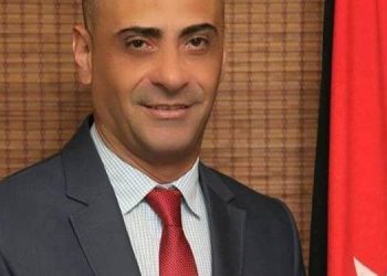 محمد المحتسب .. الوطن لنا ونحن له ومن لا يملك وطن فهو بلا عنوان