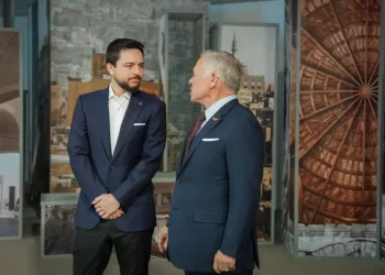 البوتاس العربية تهنئ الملك وولي عهده والأمتين العربية والإسلامية بذكرى المولد النبوي الشريف