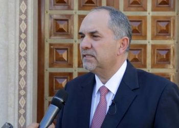 وزير العدل.. التوقيع الإلكتروني يدخل حيّز التنفيذ تجريبياً في محكمة بداية عمّان