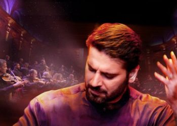 النجم العالمي سامي يوسف يحيي حفلاً في المدرج الروماني – عمّان