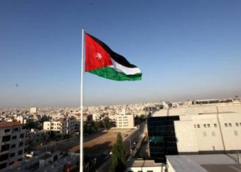 أمانة عمان.. سارية العلم شرط تنظيمي جديد للأبنية القائمة