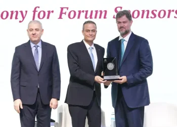 الأردني الكويتي راعياً رئيسياً لمنتدى التمويل الأخضر 2025