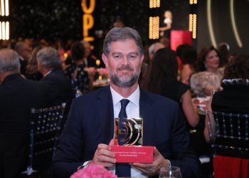 البنك الأردني الكويتي الراعي البلاتيني لـ “حفل الخير” للعام 2025 لدعم مؤسسة ومركز الحسين للسرطان