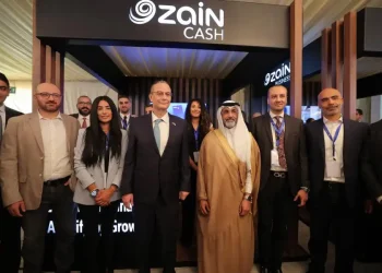 زين الأردن الراعي الذهبي لمهرجان الأردن للتكنولوجيا المالية 2025