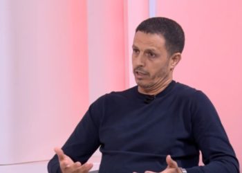 مدرب النشامي .. هدفنا الفوز بلقب كأس العرب