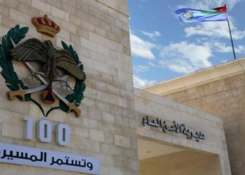 الأمن العام يكشف غموض جريمة قتل راح ضحيتها أحد الأشخاص في مدينة جرش