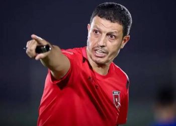 السلامي يعلن موعد مواجهة النشامى وأسود الأطلس