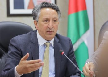 اين وصلت “شبهة فساد النقل البري” الذي كشفها النائب ابو رمان !