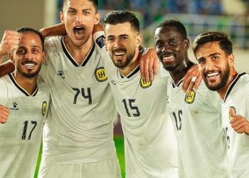 الحسين الملكي يكتسح آهال التركماني برباعية في دوري الأبطال