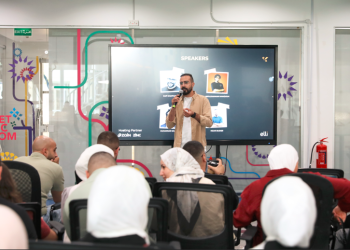 منصّة زين للإبداع تعقد ورشة عمل حول صناعة المحتوى المؤثر