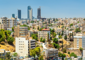 أجواء معتدلة الحرارة في أغلب مناطق الاردن حتى الإثنين