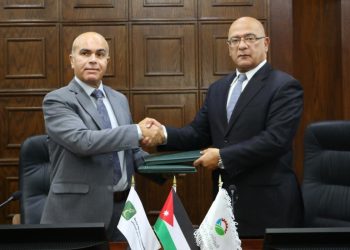 مذكرة تفاهم بين البوتاس العربية و الضمان الاجتماعي لتنظيم إجراءات تسديد الاقتطاعات المستحقة