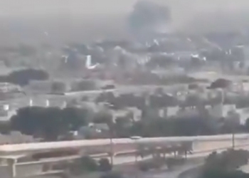 الأردن يدين بأشد العبارات العدوان الإسرائيلي الجبان على قطر