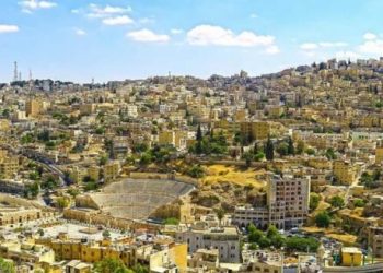 أجواء الاردن حارة نسبيًا حتى الاثنين وانخفاض قليل الثلاثاء