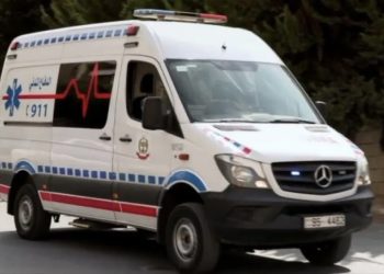 الأردن .. 5 وفيات في حوادث سير – تفاصيل