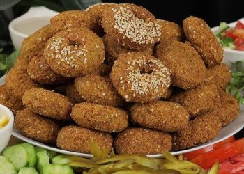 الحكومة تبرئ المياه وتتهم الفلافل بتسمم 55 شخص في الأردن