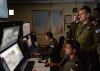 تطبيق إسرائيلي متغلغل في هواتف الأردنيين لجمع البيانات