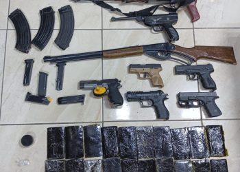 الأمن يطيح بخلية خطيرة تضم 14 شخصًا ويضبطهم