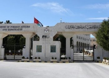 الأردن..القصف الإسرائيلي على سوريا انتهاك صارخ للقانون الدولي