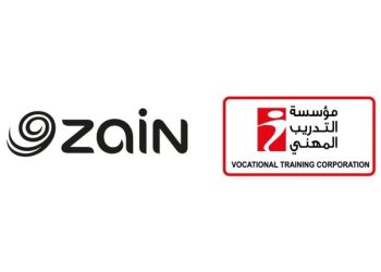 وزير العمل يكرّم شركة زين تقديراً لدعمها قطاع التدريب المهني والتشغيل في المملكة