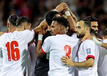 حفل موسيقي خاص على هامش مباراة منتخب الأردن وروسيا الخميس المقبل